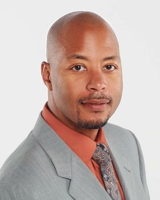 Charles Anderson, LMFT